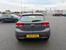USED 2023 23 KIA RIO 1.2 2 Hatchback 5dr Petrol Manual Euro 6 (s/s) (83 bhp) 