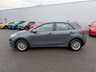 USED 2023 23 KIA RIO 1.2 2 Hatchback 5dr Petrol Manual Euro 6 (s/s) (83 bhp) 