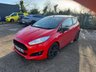USED 2016 66 FORD FIESTA 1.0T EcoBoost ST-Line Hatchback 3dr Petrol Manual Euro 6 (s/s) (140 ps) CAMBELT CHANGED, MOT JULY 2026