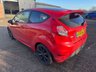 USED 2016 66 FORD FIESTA 1.0T EcoBoost ST-Line Hatchback 3dr Petrol Manual Euro 6 (s/s) (140 ps) CAMBELT CHANGED, MOT JULY 2026