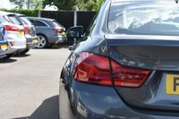 USED 2018 68 BMW 4 SERIES GRAN COUPE 2.0 420d M Sport Hatchback 5dr Diesel Auto Euro 6 (s/s) (190 ps) RAC WARRANTY