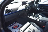 USED 2018 68 BMW 4 SERIES GRAN COUPE 2.0 420d M Sport Hatchback 5dr Diesel Auto Euro 6 (s/s) (190 ps) RAC WARRANTY