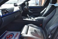 USED 2018 68 BMW 4 SERIES GRAN COUPE 2.0 420d M Sport Hatchback 5dr Diesel Auto Euro 6 (s/s) (190 ps) RAC WARRANTY