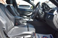 USED 2018 68 BMW 4 SERIES GRAN COUPE 2.0 420d M Sport Hatchback 5dr Diesel Auto Euro 6 (s/s) (190 ps) RAC WARRANTY