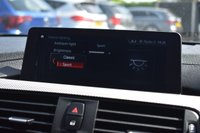 USED 2018 68 BMW 4 SERIES GRAN COUPE 2.0 420d M Sport Hatchback 5dr Diesel Auto Euro 6 (s/s) (190 ps) RAC WARRANTY