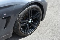 USED 2018 68 BMW 4 SERIES GRAN COUPE 2.0 420d M Sport Hatchback 5dr Diesel Auto Euro 6 (s/s) (190 ps) RAC WARRANTY