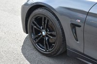 USED 2018 68 BMW 4 SERIES GRAN COUPE 2.0 420d M Sport Hatchback 5dr Diesel Auto Euro 6 (s/s) (190 ps) RAC WARRANTY