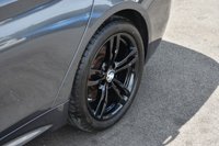 USED 2018 68 BMW 4 SERIES GRAN COUPE 2.0 420d M Sport Hatchback 5dr Diesel Auto Euro 6 (s/s) (190 ps) RAC WARRANTY