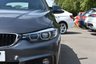 USED 2018 68 BMW 4 SERIES GRAN COUPE 2.0 420d M Sport Hatchback 5dr Diesel Auto Euro 6 (s/s) (190 ps) RAC WARRANTY