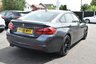 USED 2018 68 BMW 4 SERIES GRAN COUPE 2.0 420d M Sport Hatchback 5dr Diesel Auto Euro 6 (s/s) (190 ps) RAC WARRANTY