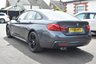 USED 2018 68 BMW 4 SERIES GRAN COUPE 2.0 420d M Sport Hatchback 5dr Diesel Auto Euro 6 (s/s) (190 ps) RAC WARRANTY