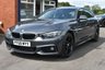 USED 2018 68 BMW 4 SERIES GRAN COUPE 2.0 420d M Sport Hatchback 5dr Diesel Auto Euro 6 (s/s) (190 ps) RAC WARRANTY