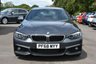 USED 2018 68 BMW 4 SERIES GRAN COUPE 2.0 420d M Sport Hatchback 5dr Diesel Auto Euro 6 (s/s) (190 ps) RAC WARRANTY
