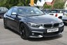 USED 2018 68 BMW 4 SERIES GRAN COUPE 2.0 420d M Sport Hatchback 5dr Diesel Auto Euro 6 (s/s) (190 ps) RAC WARRANTY