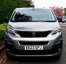USED 2023 23 PEUGEOT TRAVELLER 2.0 BlueHDi Active Standard MPV 5dr Diesel EAT MWB Euro 6 (s/s) (145 ps).*8 SEATS*AUTO*PEUGEOT HISTORY*OVER 70 MINIBUSES IN STOCK* ?WE HAVE OVER 70 MINIBUSES IN STOCK AVAILABLE FOR DELIVERY NATIONWIDE. 8 SEAT MINIBUS, 12 SEAT MINIBUS, 15 SEAT MINIBUS, 17 SEAT MINIBUS, WHEELCHAIR ACCESS VEHICLE?