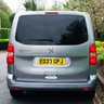 USED 2023 23 PEUGEOT TRAVELLER 2.0 BlueHDi Active Standard MPV 5dr Diesel EAT MWB Euro 6 (s/s) (145 ps).*8 SEATS*AUTO*PEUGEOT HISTORY*OVER 70 MINIBUSES IN STOCK* ?WE HAVE OVER 70 MINIBUSES IN STOCK AVAILABLE FOR DELIVERY NATIONWIDE. 8 SEAT MINIBUS, 12 SEAT MINIBUS, 15 SEAT MINIBUS, 17 SEAT MINIBUS, WHEELCHAIR ACCESS VEHICLE?