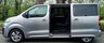 USED 2023 23 PEUGEOT TRAVELLER 2.0 BlueHDi Active Standard MPV 5dr Diesel EAT MWB Euro 6 (s/s) (145 ps).*8 SEATS*AUTO*PEUGEOT HISTORY*OVER 70 MINIBUSES IN STOCK* ?WE HAVE OVER 70 MINIBUSES IN STOCK AVAILABLE FOR DELIVERY NATIONWIDE. 8 SEAT MINIBUS, 12 SEAT MINIBUS, 15 SEAT MINIBUS, 17 SEAT MINIBUS, WHEELCHAIR ACCESS VEHICLE?