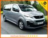 USED 2023 23 PEUGEOT TRAVELLER 2.0 BlueHDi Active Standard MPV 5dr Diesel EAT MWB Euro 6 (s/s) (145 ps).*8 SEATS*AUTO*PEUGEOT HISTORY*OVER 70 MINIBUSES IN STOCK* ?WE HAVE OVER 70 MINIBUSES IN STOCK AVAILABLE FOR DELIVERY NATIONWIDE. 8 SEAT MINIBUS, 12 SEAT MINIBUS, 15 SEAT MINIBUS, 17 SEAT MINIBUS, WHEELCHAIR ACCESS VEHICLE?