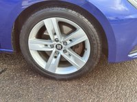 USED 2019 19 SEAT LEON 2.0 TSI FR Hatchback 5dr Petrol DSG Euro 6 (s/s) (190 ps) C/CONTROL-SATNAV-DSG-E/FOLD MIRRORS