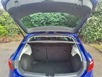 USED 2019 19 SEAT LEON 2.0 TSI FR Hatchback 5dr Petrol DSG Euro 6 (s/s) (190 ps) C/CONTROL-SATNAV-DSG-E/FOLD MIRRORS