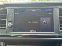 USED 2019 19 SEAT LEON 2.0 TSI FR Hatchback 5dr Petrol DSG Euro 6 (s/s) (190 ps) C/CONTROL-SATNAV-DSG-E/FOLD MIRRORS