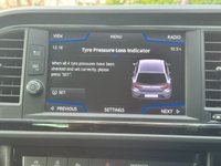 USED 2019 19 SEAT LEON 2.0 TSI FR Hatchback 5dr Petrol DSG Euro 6 (s/s) (190 ps) C/CONTROL-SATNAV-DSG-E/FOLD MIRRORS