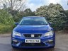 USED 2019 19 SEAT LEON 2.0 TSI FR Hatchback 5dr Petrol DSG Euro 6 (s/s) (190 ps) C/CONTROL-SATNAV-DSG-E/FOLD MIRRORS