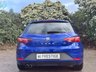 USED 2019 19 SEAT LEON 2.0 TSI FR Hatchback 5dr Petrol DSG Euro 6 (s/s) (190 ps) C/CONTROL-SATNAV-DSG-E/FOLD MIRRORS