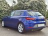 USED 2019 19 SEAT LEON 2.0 TSI FR Hatchback 5dr Petrol DSG Euro 6 (s/s) (190 ps) C/CONTROL-SATNAV-DSG-E/FOLD MIRRORS