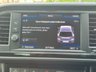 USED 2019 19 SEAT LEON 2.0 TSI FR Hatchback 5dr Petrol DSG Euro 6 (s/s) (190 ps) C/CONTROL-SATNAV-DSG-E/FOLD MIRRORS