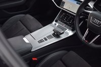 USED 2019 19 AUDI A6 SALOON 2.0 TDI 40 S line Saloon 4dr Diesel S Tronic Euro 6 (s/s) (204 ps) COMFORT & SOUND / TECH PACK