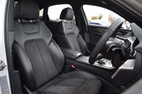 USED 2019 19 AUDI A6 SALOON 2.0 TDI 40 S line Saloon 4dr Diesel S Tronic Euro 6 (s/s) (204 ps) COMFORT & SOUND / TECH PACK