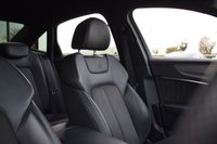 USED 2019 19 AUDI A6 SALOON 2.0 TDI 40 S line Saloon 4dr Diesel S Tronic Euro 6 (s/s) (204 ps) COMFORT & SOUND / TECH PACK