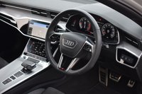 USED 2019 19 AUDI A6 SALOON 2.0 TDI 40 S line Saloon 4dr Diesel S Tronic Euro 6 (s/s) (204 ps) COMFORT & SOUND / TECH PACK