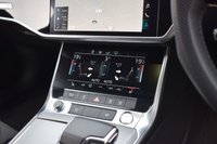 USED 2019 19 AUDI A6 SALOON 2.0 TDI 40 S line Saloon 4dr Diesel S Tronic Euro 6 (s/s) (204 ps) COMFORT & SOUND / TECH PACK