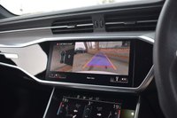 USED 2019 19 AUDI A6 SALOON 2.0 TDI 40 S line Saloon 4dr Diesel S Tronic Euro 6 (s/s) (204 ps) COMFORT & SOUND / TECH PACK