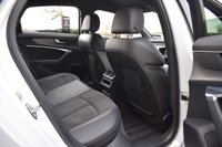 USED 2019 19 AUDI A6 SALOON 2.0 TDI 40 S line Saloon 4dr Diesel S Tronic Euro 6 (s/s) (204 ps) COMFORT & SOUND / TECH PACK