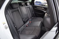 USED 2019 19 AUDI A6 SALOON 2.0 TDI 40 S line Saloon 4dr Diesel S Tronic Euro 6 (s/s) (204 ps) COMFORT & SOUND / TECH PACK