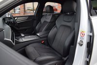 USED 2019 19 AUDI A6 SALOON 2.0 TDI 40 S line Saloon 4dr Diesel S Tronic Euro 6 (s/s) (204 ps) COMFORT & SOUND / TECH PACK