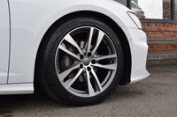USED 2019 19 AUDI A6 SALOON 2.0 TDI 40 S line Saloon 4dr Diesel S Tronic Euro 6 (s/s) (204 ps) COMFORT & SOUND / TECH PACK