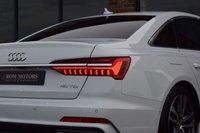 USED 2019 19 AUDI A6 SALOON 2.0 TDI 40 S line Saloon 4dr Diesel S Tronic Euro 6 (s/s) (204 ps) COMFORT & SOUND / TECH PACK
