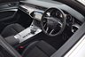 USED 2019 19 AUDI A6 SALOON 2.0 TDI 40 S line Saloon 4dr Diesel S Tronic Euro 6 (s/s) (204 ps) COMFORT & SOUND / TECH PACK