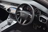 USED 2019 19 AUDI A6 SALOON 2.0 TDI 40 S line Saloon 4dr Diesel S Tronic Euro 6 (s/s) (204 ps) COMFORT & SOUND / TECH PACK