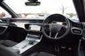 USED 2019 19 AUDI A6 SALOON 2.0 TDI 40 S line Saloon 4dr Diesel S Tronic Euro 6 (s/s) (204 ps) COMFORT & SOUND / TECH PACK