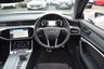 USED 2019 19 AUDI A6 SALOON 2.0 TDI 40 S line Saloon 4dr Diesel S Tronic Euro 6 (s/s) (204 ps) COMFORT & SOUND / TECH PACK