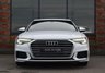 USED 2019 19 AUDI A6 SALOON 2.0 TDI 40 S line Saloon 4dr Diesel S Tronic Euro 6 (s/s) (204 ps) COMFORT & SOUND / TECH PACK