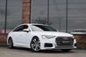 USED 2019 19 AUDI A6 SALOON 2.0 TDI 40 S line Saloon 4dr Diesel S Tronic Euro 6 (s/s) (204 ps) COMFORT & SOUND / TECH PACK