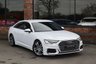 USED 2019 19 AUDI A6 SALOON 2.0 TDI 40 S line Saloon 4dr Diesel S Tronic Euro 6 (s/s) (204 ps) COMFORT & SOUND / TECH PACK