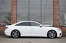 USED 2019 19 AUDI A6 SALOON 2.0 TDI 40 S line Saloon 4dr Diesel S Tronic Euro 6 (s/s) (204 ps) COMFORT & SOUND / TECH PACK