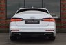 USED 2019 19 AUDI A6 SALOON 2.0 TDI 40 S line Saloon 4dr Diesel S Tronic Euro 6 (s/s) (204 ps) COMFORT & SOUND / TECH PACK